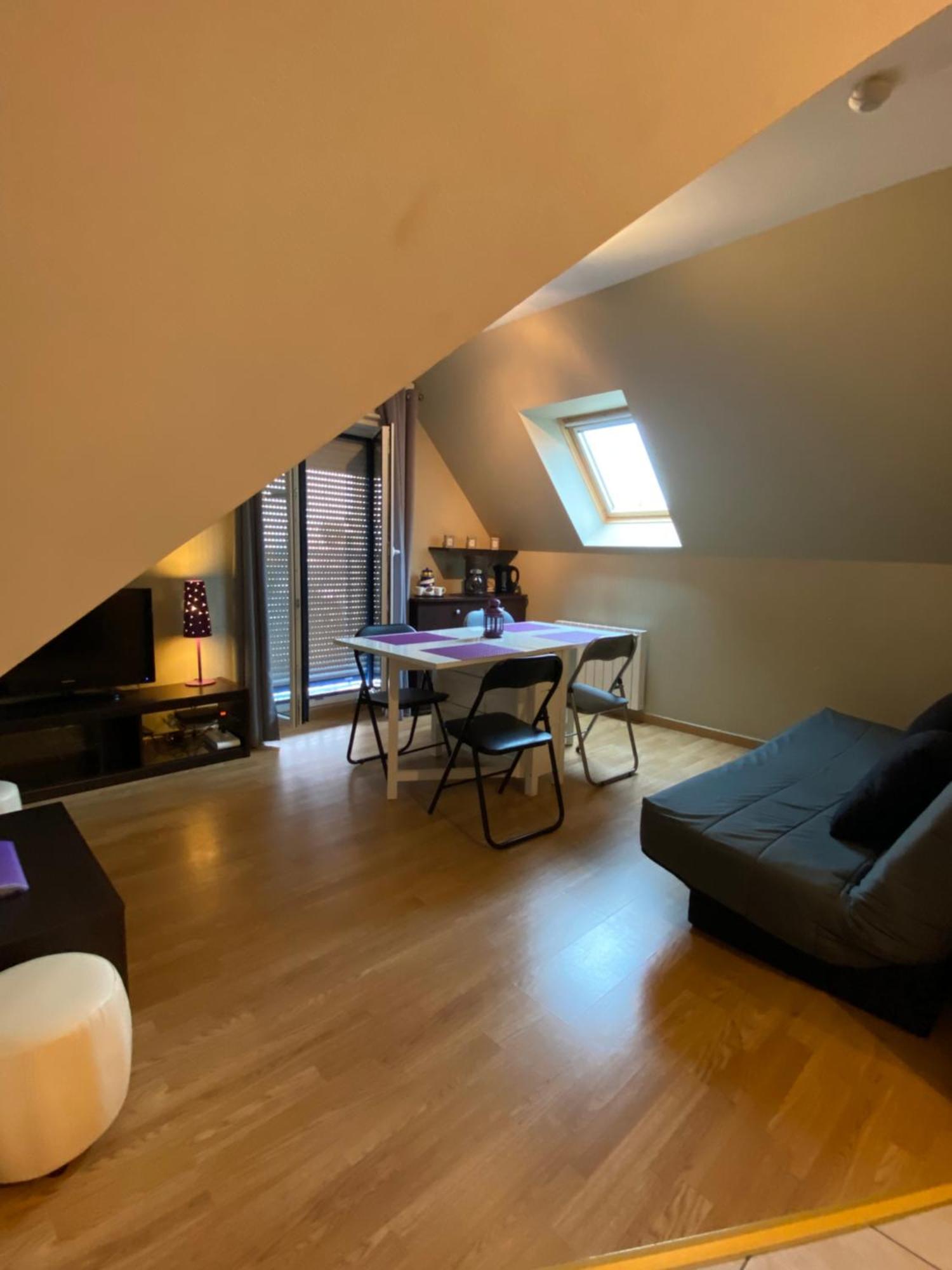 Residence Les Voiles Rouges Saint-Jouan-des-Guérets 외부 사진