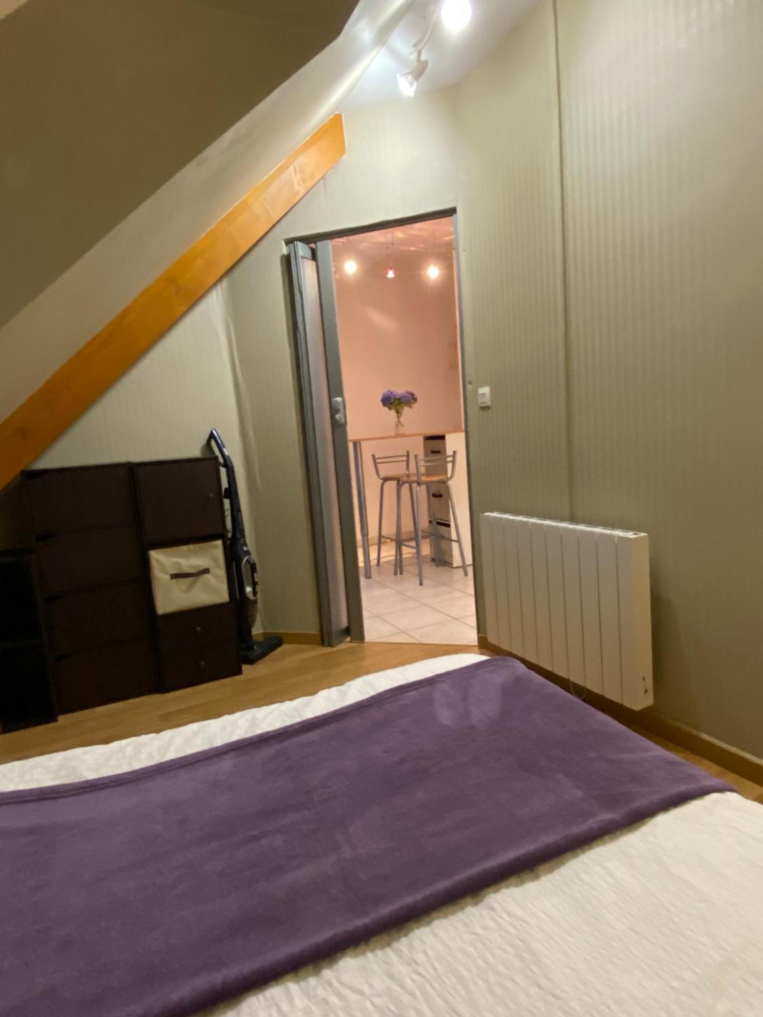 Residence Les Voiles Rouges Saint-Jouan-des-Guérets 외부 사진