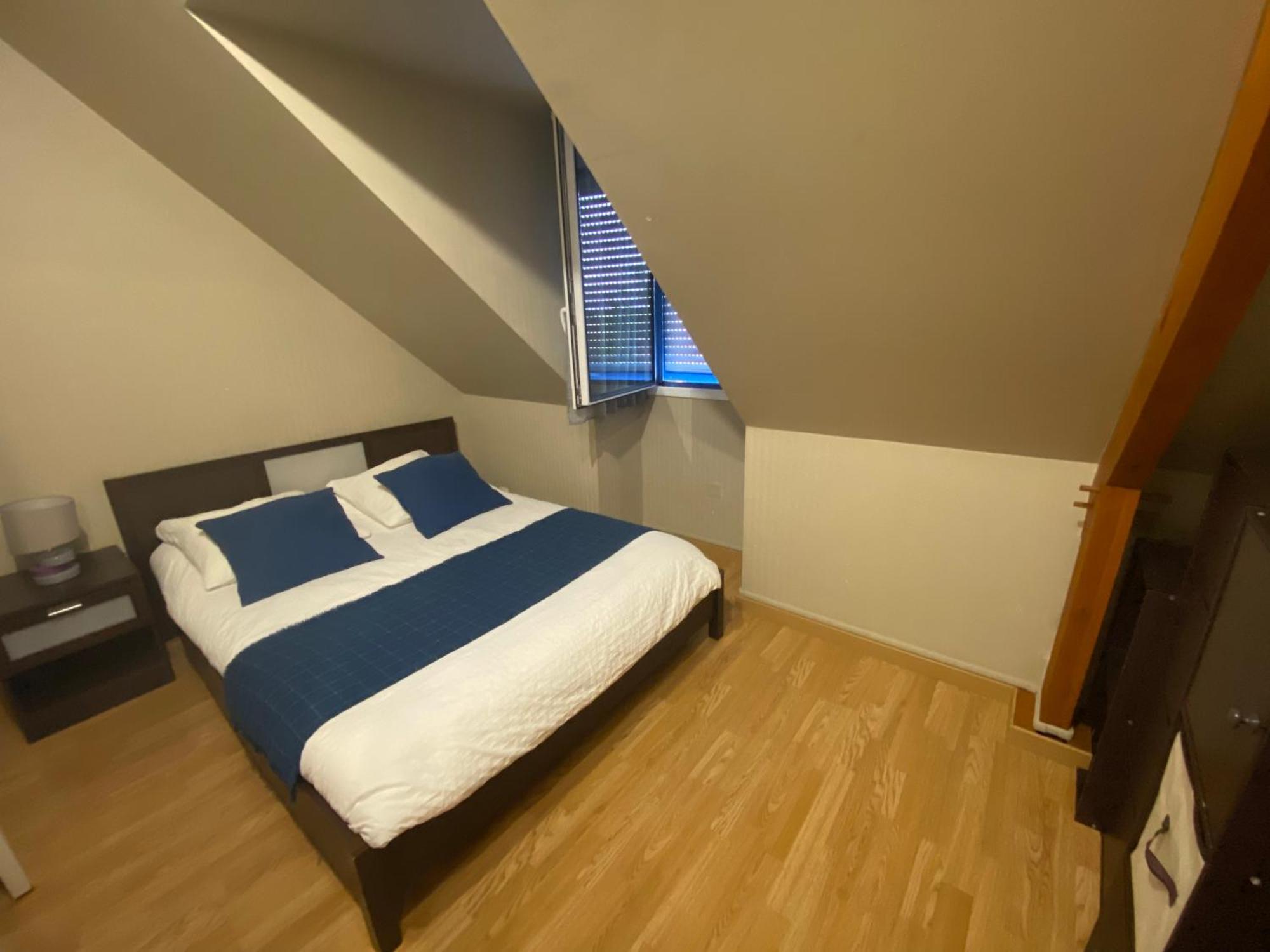 Residence Les Voiles Rouges Saint-Jouan-des-Guérets 외부 사진