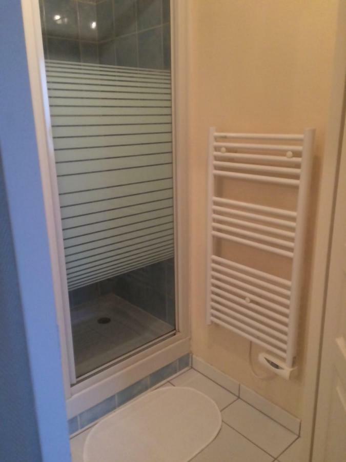 Residence Les Voiles Rouges Saint-Jouan-des-Guérets 외부 사진
